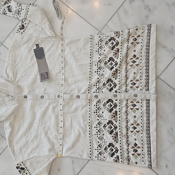 Double D Ranch jacket - Picture 2 of 14